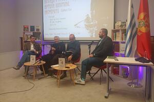 Nosferatu u Crnoj Gori