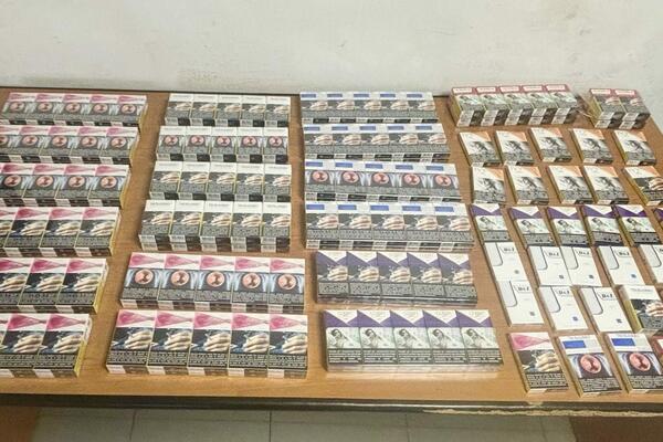 Berane: Prodavačica osumnjičena da je namjeravala da više od 200...