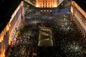 Predsjednik Bugarske traži novog premijera