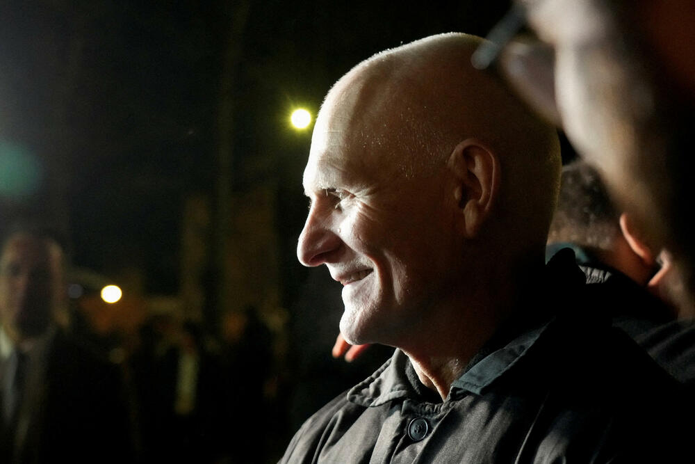 <p>Sjedinjene Američke Države su pristale da ukinu sankcije na potašu, ključni sastojak u proizvodnji đubriva i važan izvozni proizvod Bjelorusije, čiji je predsjednik Aleksandar Lukašenko blizak saveznik ruskog predsjednika Vladimira Putina</p>