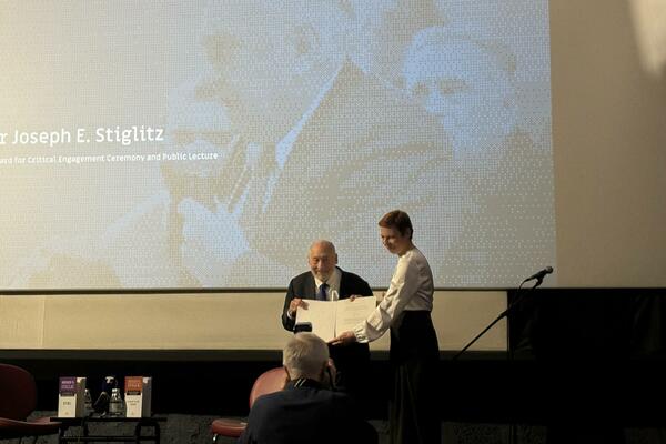 Stiglic: Studentski pokret predstavlja jedno od rijetkih mjesta u...