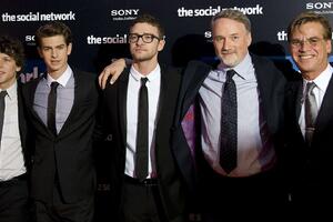 'Društvena mreža': Film koji je predvidio budućnost interneta
