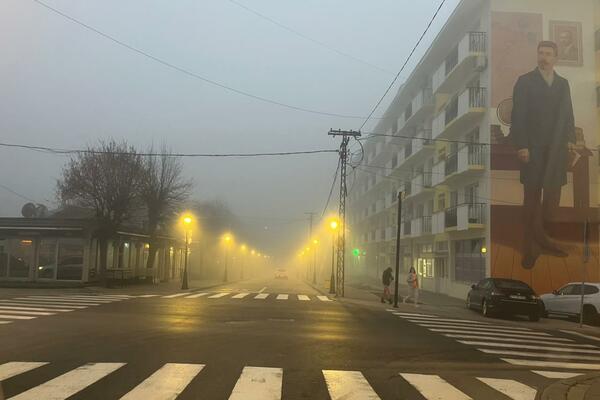 Knežević: Termoelektranu Pljevlja ugasiti tokom temperaturne...