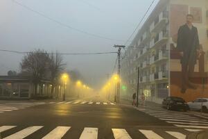 Knežević: Termoelektranu Pljevlja ugasiti tokom temperaturne...