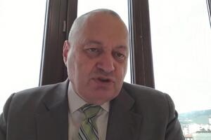 Milivojević: Crna Gora i Albanija daleko odmakle, Srbija je...