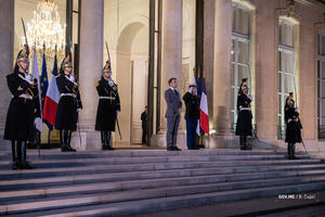 Francuska ipak daje zeleno svjetlo za svih pet poglavlja?