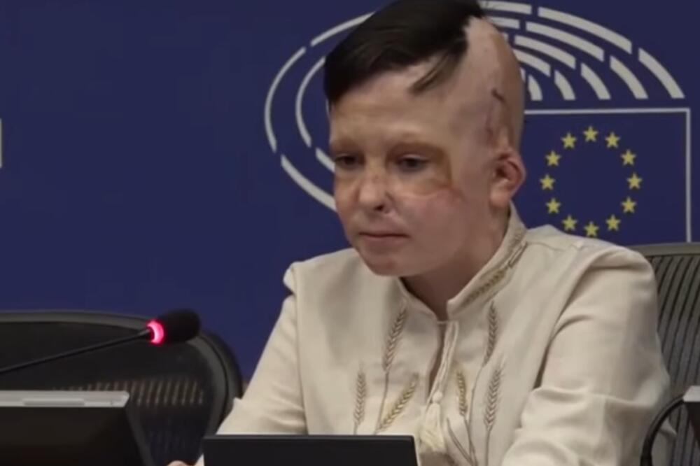 Roman Oleksiv, Foto: Screenshot/Youtube