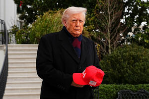 Tramp zaprijetio da će SAD uzvratiti zbog ubistva troje...