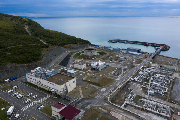 Kako je napad ukrajinskog drona na Rusiju naštetio izvozu...