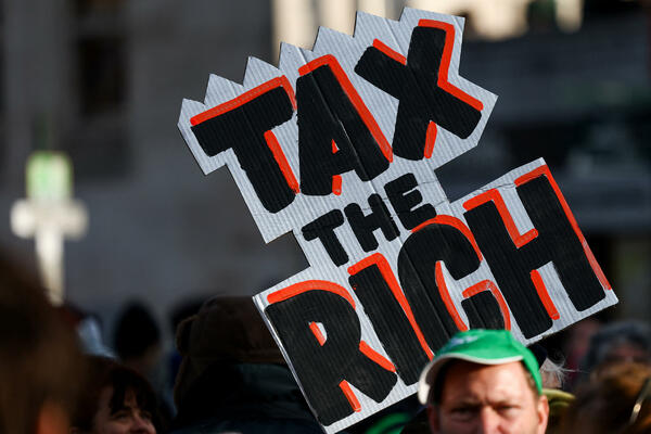 Nejednakost kao izbor: politika je stvorila eru ultrabogatih