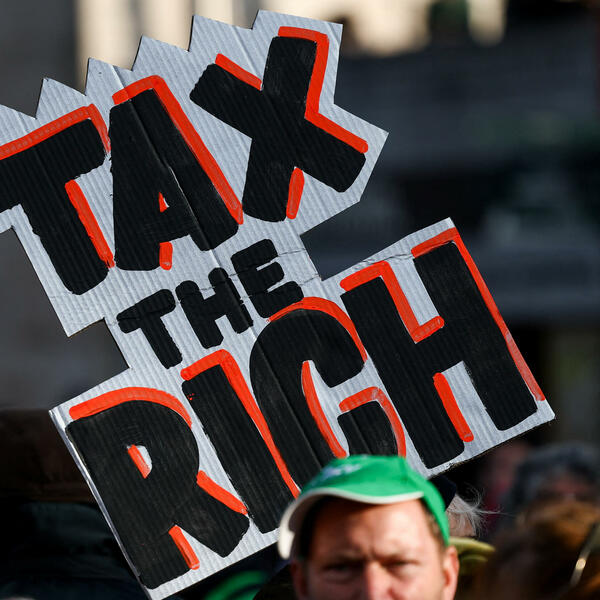 Nejednakost kao izbor: politika je stvorila eru ultrabogatih