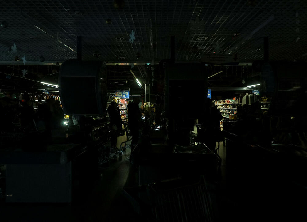 <p>Iako su ruski napadi na ukrajinsku energetsku infrastrukturu bili česti tokom cijelog rata, Moskva je pojačala udare kako se približava zima</p>