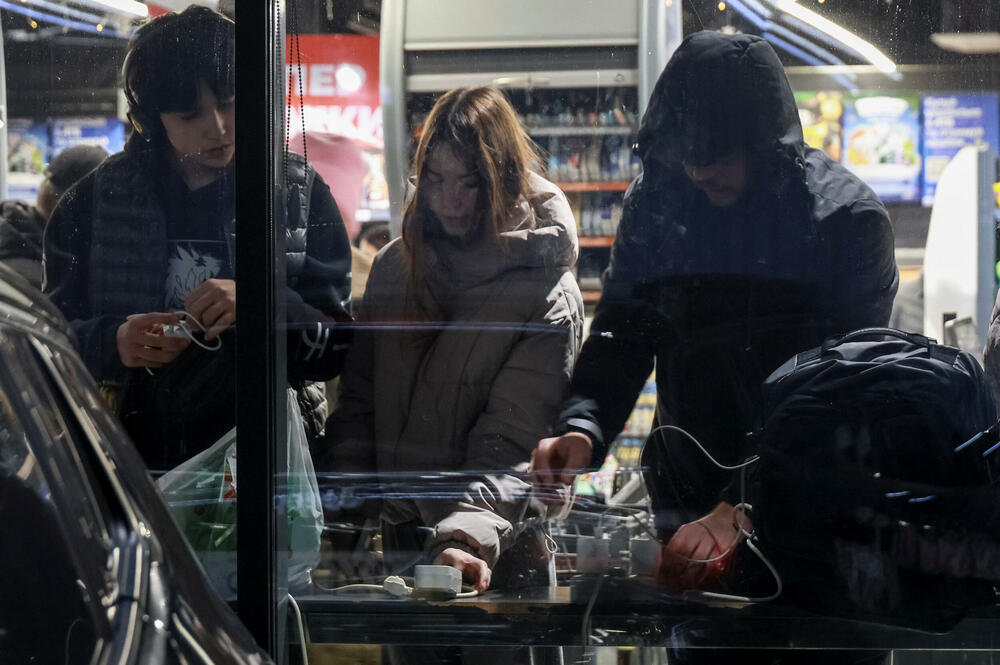 <p>Iako su ruski napadi na ukrajinsku energetsku infrastrukturu bili česti tokom cijelog rata, Moskva je pojačala udare kako se približava zima</p>