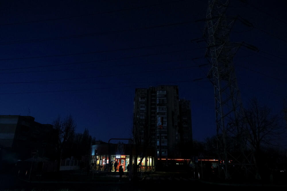 Odesa, Foto: Reuters