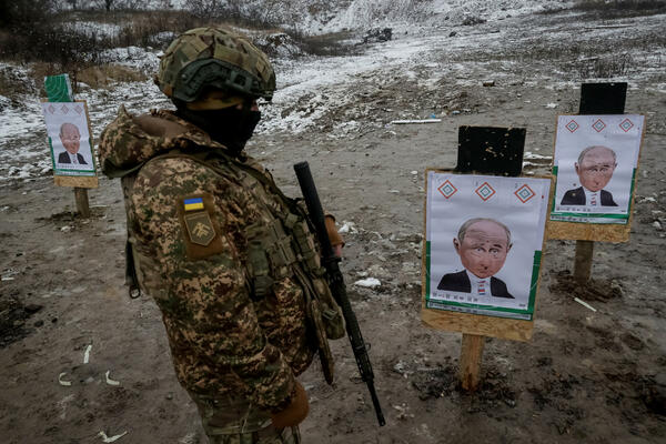Sukob unutar civilizacija, a ne između njih