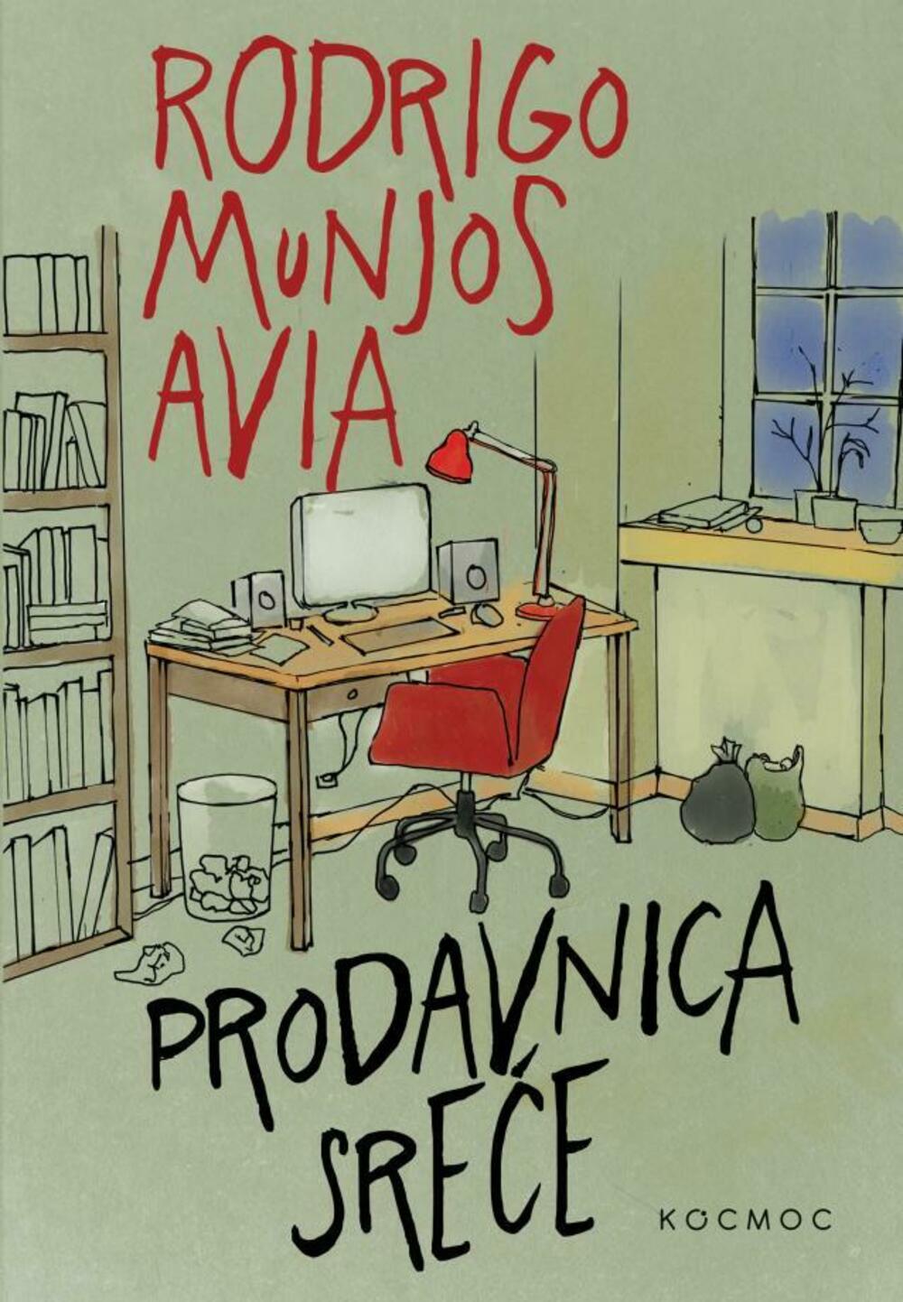 'Prodavnica sreće'
