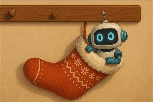 Kako AI preoblikuje djetinjstvo