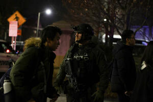 Pucnjava na univerzitetu u SAD: Poginule dvije osobe, devet...