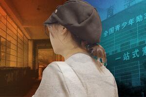 BBC istraga: Kineske škole u kojima "popravljaju" buntovne...