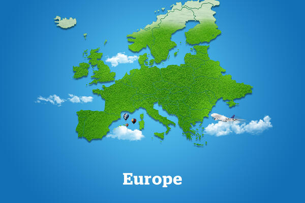 Zbogom zaštiti klime – kako EU slabi Zeleni plan