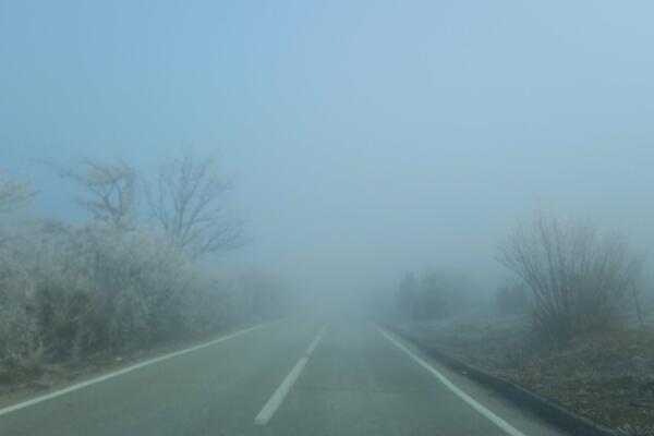 Agencija: U Pljevljima ozbiljno zagađenje vazduha, manje vremena...