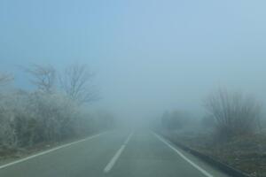 Agencija: U Pljevljima ozbiljno zagađenje vazduha, manje vremena...