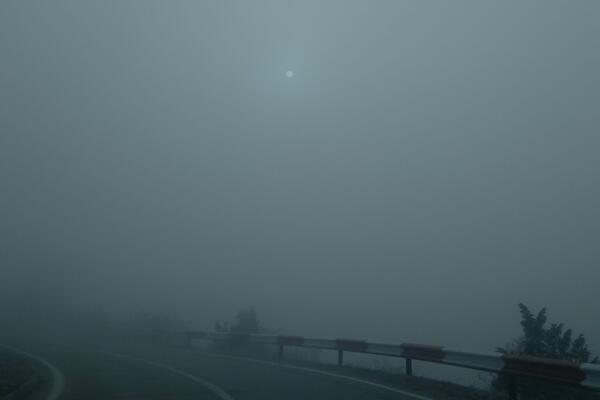 Zagađenje vazduha u Pljevljima alarmantno, ugroženo zdravlje...