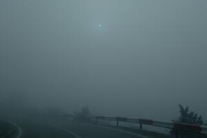 Zagađenje vazduha u Pljevljima alarmantno, ugroženo zdravlje...