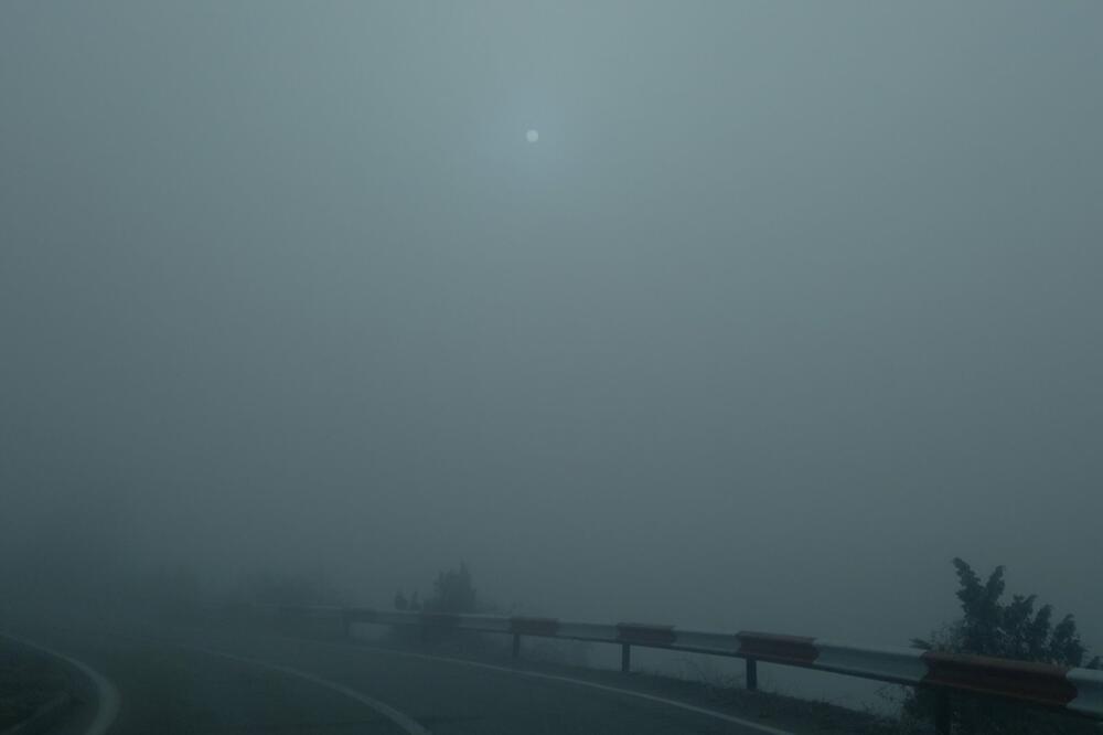 Pljevlja, današnja fotografija, Foto: Goran Malidžan