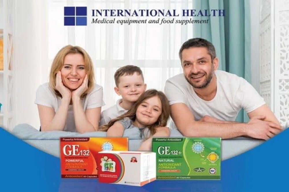 Foto: International health
