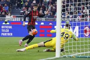 Milan kiksao protiv povratnika u elitu