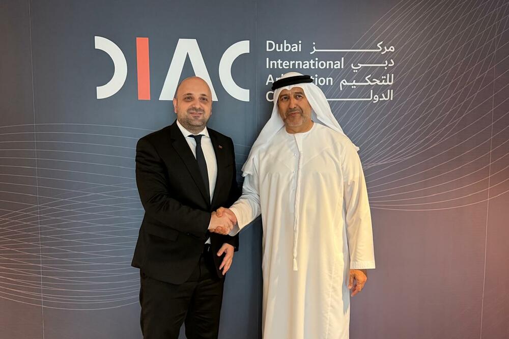 Foto: Ministarstvo pravde