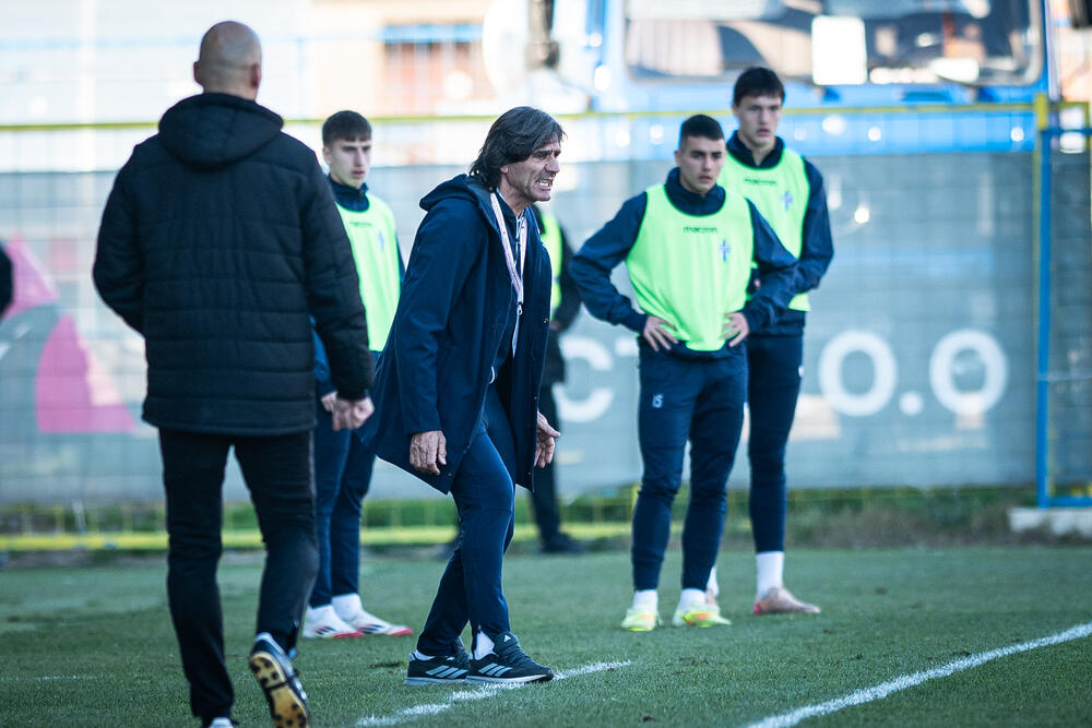 <p>Posljednji meč CFL u 2025. godini - trijumf Tuzana i četvrti poraz šampiona zaredom</p>