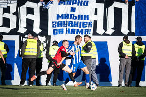 Budućnost na 100. rođendan: Negativni rekordi i srozavanje do dna