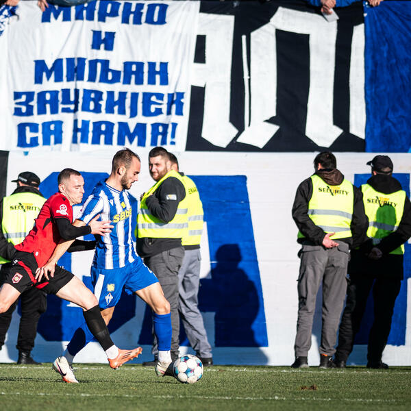 Budućnost na 100. rođendan: Negativni rekordi i srozavanje do dna