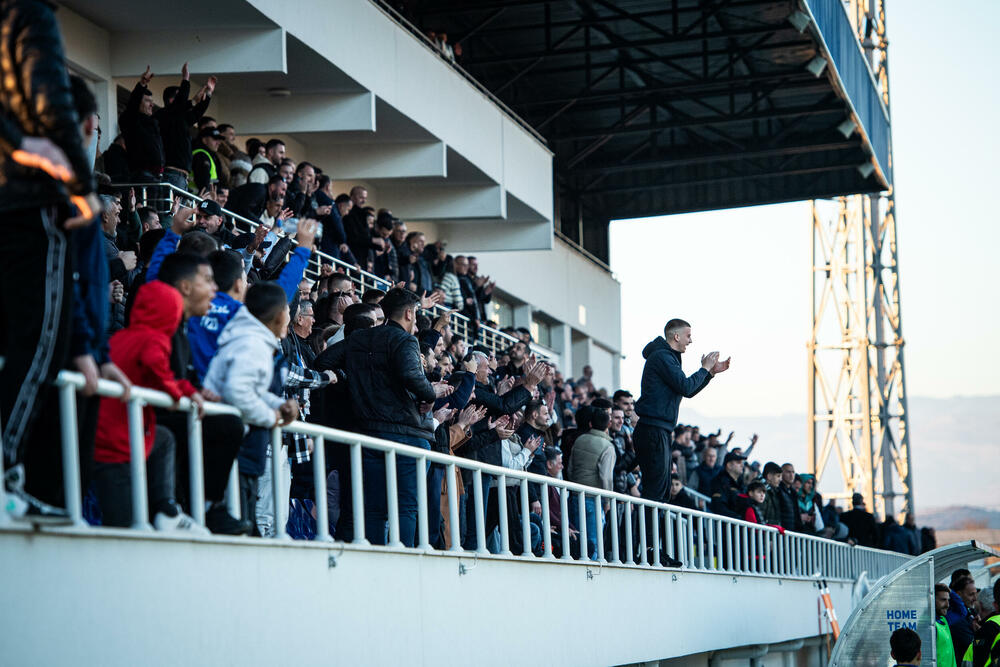 <p>Posljednji meč CFL u 2025. godini - trijumf Tuzana i četvrti poraz šampiona zaredom</p>