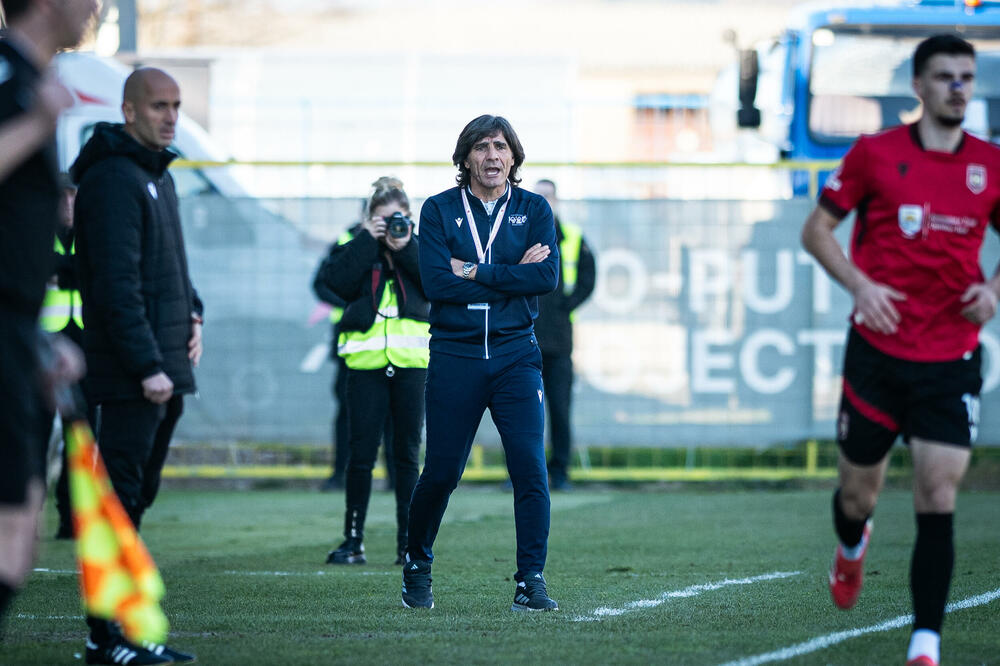 <p>Posljednji meč CFL u 2025. godini - trijumf Tuzana i četvrti poraz šampiona zaredom</p>