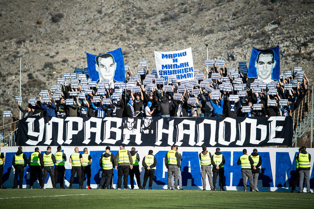 <p>Posljednji meč CFL u 2025. godini - trijumf Tuzana i četvrti poraz šampiona zaredom</p>