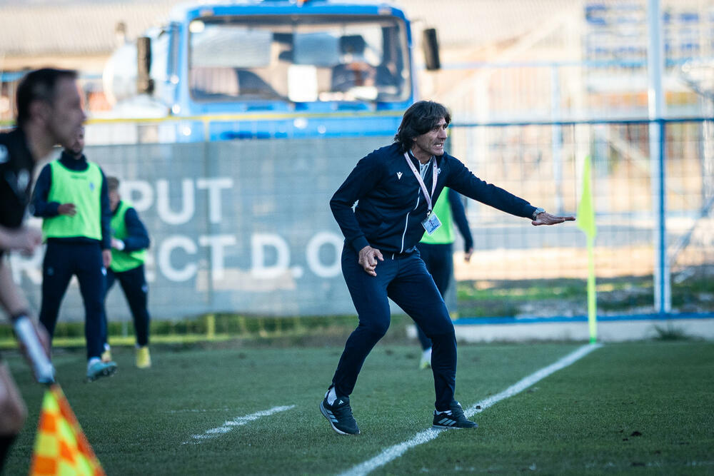 <p>Posljednji meč CFL u 2025. godini - trijumf Tuzana i četvrti poraz šampiona zaredom</p>