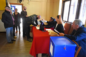 BLOG Zatvorena birališta u Zeti