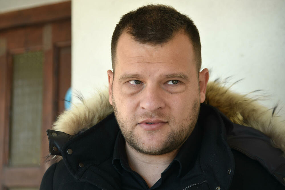 Asanović, Foto: Boris Pejović