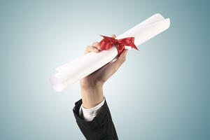 Kriju i diplome i prosječnu ocjenu: Nedostupne pojedinosti o...