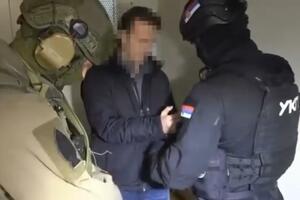 Hrvatska izručila Srbiji visokopozicioniranog člana kavačkog klana