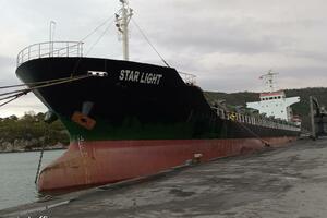 CIN-CG Otpad iz BiH nakon tranzita kroz Crnu Goru promijenio rutu:...