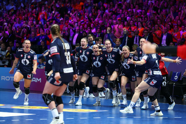 Sve je norveško: Njemačka zaprijetila imperiji, ali protiv klase...