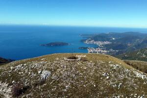 Grupa građana protiv vjetroelektrane na Paštrovskoj gori: turbine...