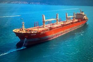 Milionski profiti i novi brodovi umjesto kolapsa