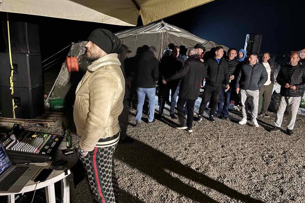 Foto: Boris Pejović