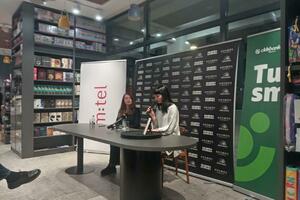 &ldquo;Toni&rdquo;: Roman o toksičnoj stagnaciji