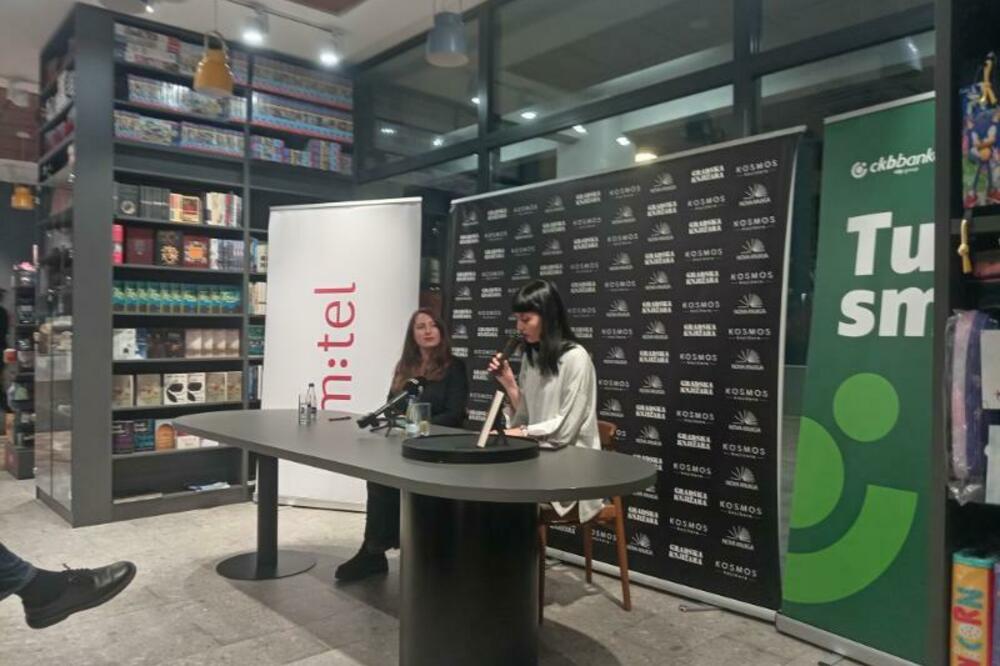 &ldquo;Svi znamo da jako malo ljudi ima mogućnosti da se transformiše&rdquo;, Foto: Pavle Savović